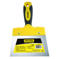 Spaclu cu maner plastic 200mm TMP, Top Master Pro 320718