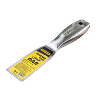 Spaclu INOX 51mm TMP, Top Master Pro 320725