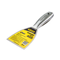 Spaclu INOX 102mm TMP, Top Master Pro 320727