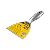 Spaclu INOX 127mm TMP, Top Master Pro 320728