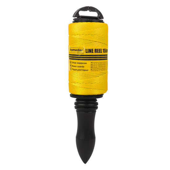 Mosor coarda 150m TMP, Top Master Pro 320907