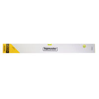 Dreptar al. cu nivel 3000mm TMP, Top Master Pro 321711
