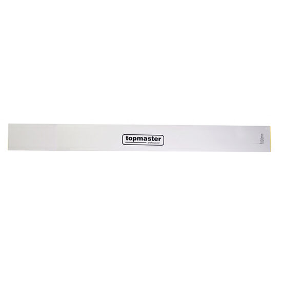Dreptar al. fara bula 2500mm TMP, Top Master Pro 321724