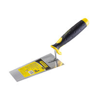 Mistrie 180 mm cu maner de plastic dur TMP, Top Master Pro 323100