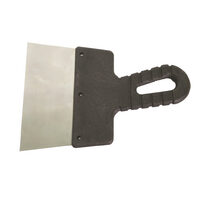 Spaclu maner plastic 150mm TS, Top Strong 324201