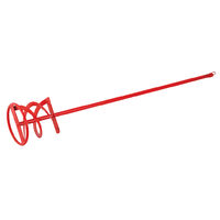 Mixer vopsea 100x600mm SDS-plus, Raider Power Tools 329936