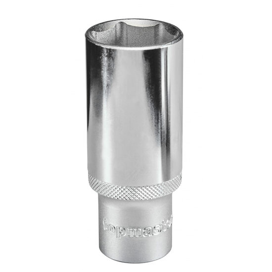 Tubulara adanca 1/2" x 12 mm TMP, Top Master Pro 330002