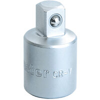 Adaptor 1/2"F x 3/4"M TMP, Top Master Pro 330103