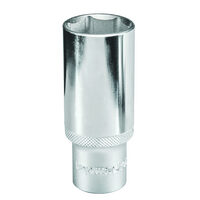 Tubulara adanca 1/2"x10mm CR-V TMP, Top Master Pro 330127