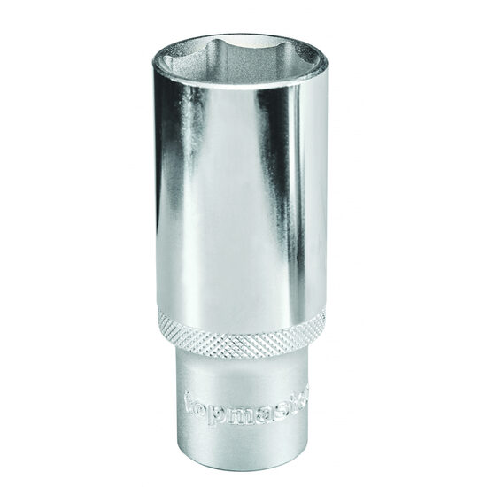 Tubulara adanca 1/2"x20mm CR-V TMP, Top Master Pro 330137