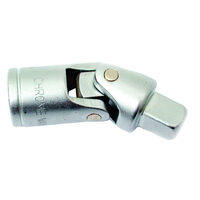 Adaptor tubulara flexibil 3/8" CR-V TMP, Top Master Pro 330165