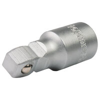 Adaptor lung 3/8"х40mm CR-V TMP, Top Master Pro 330176