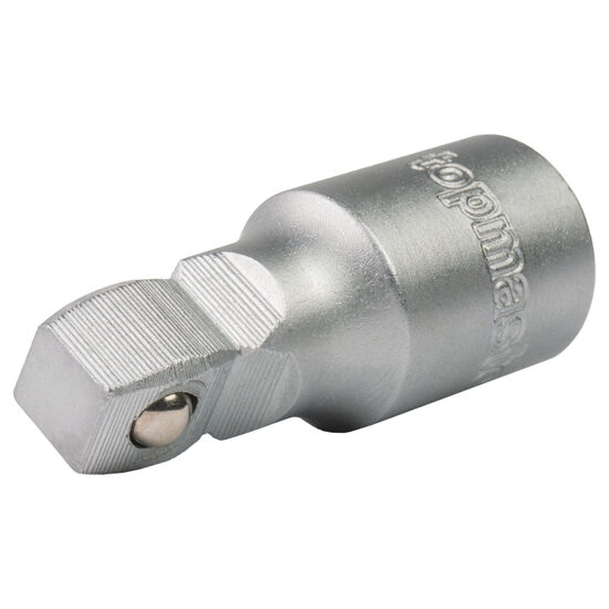 Adaptor lung 3/8"х40mm CR-V TMP, Top Master Pro 330176