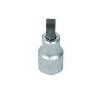 Tubulara cu bit-drept 1/2" RE10x55mm Cr-V TM (18/180), Top Master Pro 330293