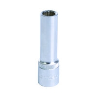 Tubulara adanca 12 pct 1/2"x17mm CR-V TMP, Top Master Pro 330332