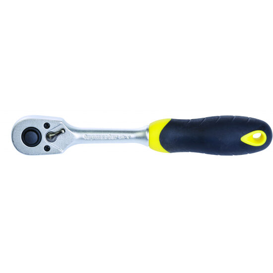 Cheie cliket 1/4"х145mm 48t. TMP, Top Master Pro 330342