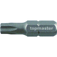 Set 2 buc biti Torx T15 TMP, Top Master Pro 330356