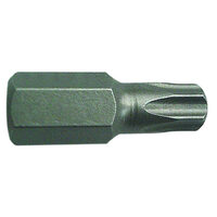 Bit TORX T25 L 75mm prindere 10mm TMP, Top Master Pro 330396