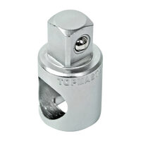 Adaptor pt. "T" 3/8" F -1/2" M TMP, Top Master Pro 330437