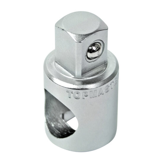 Adaptor pt. "T" 3/8" F -1/2" M TMP, Top Master Pro 330437