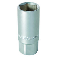 Tubulara pt . Bujii 6 pct 1/2"x 21mm magnetica CR-V TMP, Top Master Pro 330452