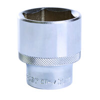 Tubulara 6 pct 1/2"х17mm CR-V TMP, Top Master Pro 330470