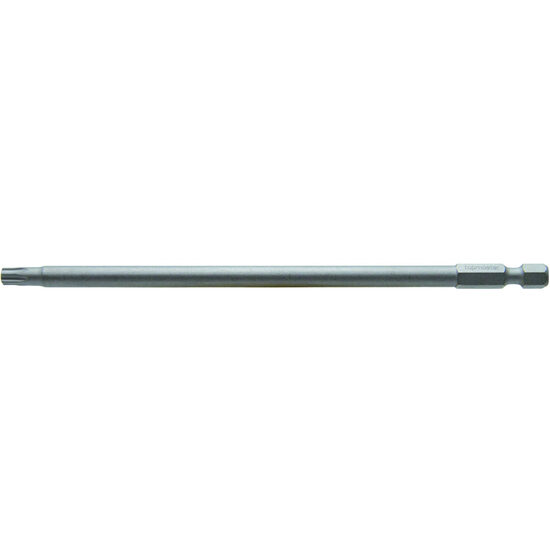 Bit TORX T25 150mm 1/4" TMP, Top Master Pro 330460
