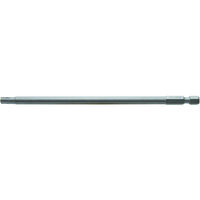 Bit TORX T30 150mm 1/4" TMP, Top Master Pro 330480