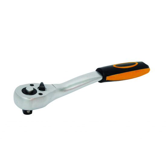 Clichet maner curbat 1/2"x250mm 72t CR-V GD, Gadget 330542