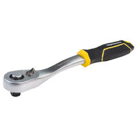 Maner cu clichet 1/2" 90 dinti, Top Master Pro 330545