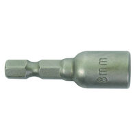 Bit tubulara cu cap magnetic 8x65mm GD, Gadget 330582