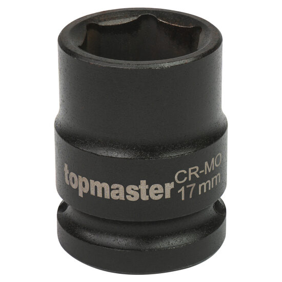 Tubulara de impact 1/2"17mm CR-MO TMP, Top Master Pro 330201