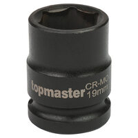 Tubulara de impact 1/2"19mm CR-MO TMP, Top Master Pro 330202
