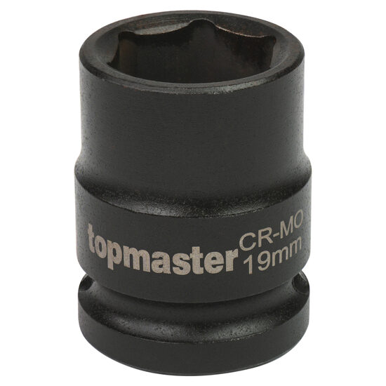 Tubulara de impact 1/2"19mm CR-MO TMP, Top Master Pro 330202