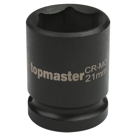 Tubulara de impact 1/2"21mm CR-MO TMP, Top Master Pro 330203