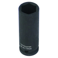Tubulara adanca de impact 1/2" x 27 mm TMP, Top Master Pro 330608