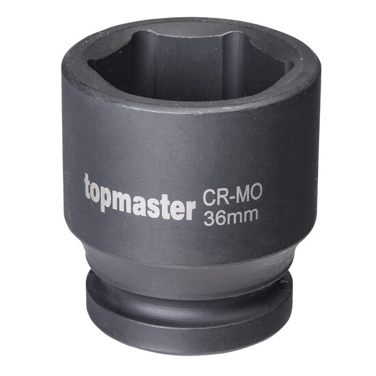 Tubulara de impact 6PT 3/4" x 36mm TMP, Top Master Pro 330692