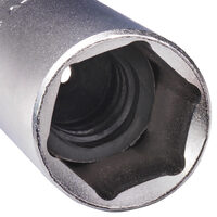 Tubulara - satin 1/2"x16mm CR-V TMP, Top Master Pro 331005