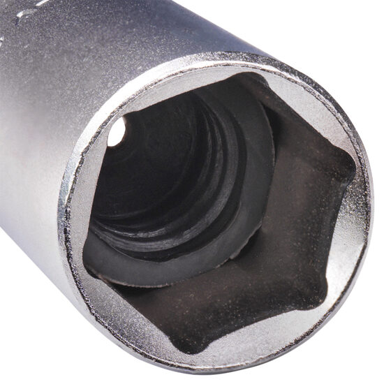 Tubulara - satin 1/2"x16mm CR-V TMP, Top Master Pro 331005