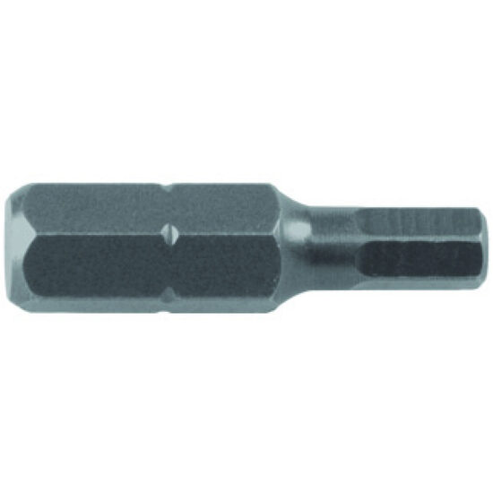 Bit imbus 7x30mm TMP, Top Master Pro 334502