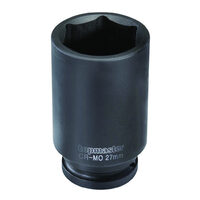 Tubulara adanca 1"x32mm CR-Mo TMP, Top Master Pro 335804