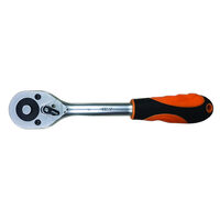 Clichet maner drept 1/2"x255mm 45d. CR-V GD, Gadget 336501