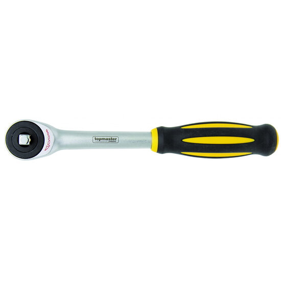 Clichet 1/4" cu maner rotativ 60T TMP, Top Master Pro 336701