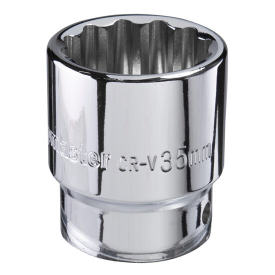 Tubulara 12PT 3/4" x 32mm TMP, Top Master Pro 337604