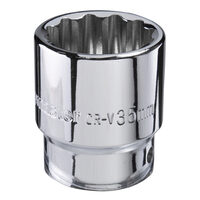 Tubulara 12PT 3/4" x 41mm TMP, Top Master Pro 337607