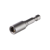 Bit cu tubulara 6x48 mm TMP, Top Master Pro 338625