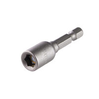 Bit cu tubulara 7x48 mm TMP, Top Master Pro 338626