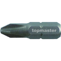 Set 2 buc biti PH2 TMP, Top Master Pro 338701