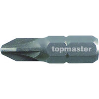 Set 2 buc biti PZ1 TMP, Top Master Pro 338704