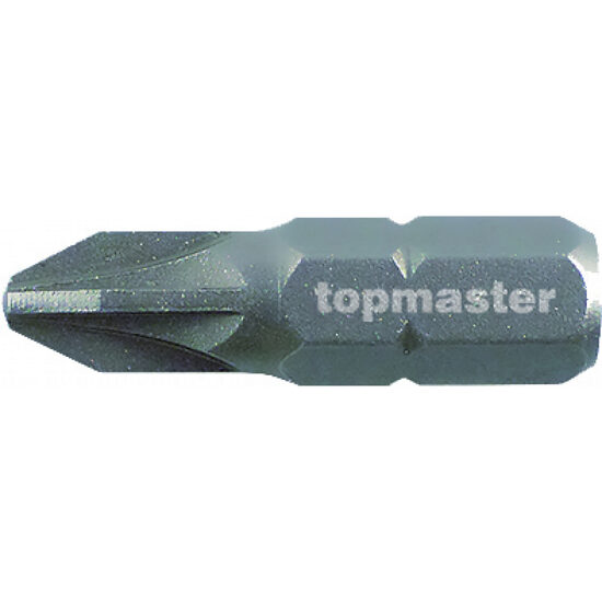 Set 2 buc biti PZ1 TMP, Top Master Pro 338704